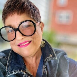 Meet your Posher, Jody